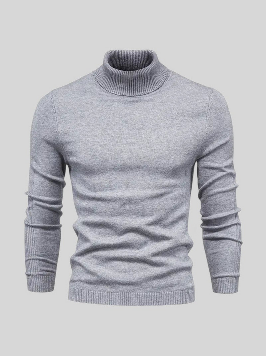 Daniel Classic Polo Sweater | Timeless Style for the Modern Man