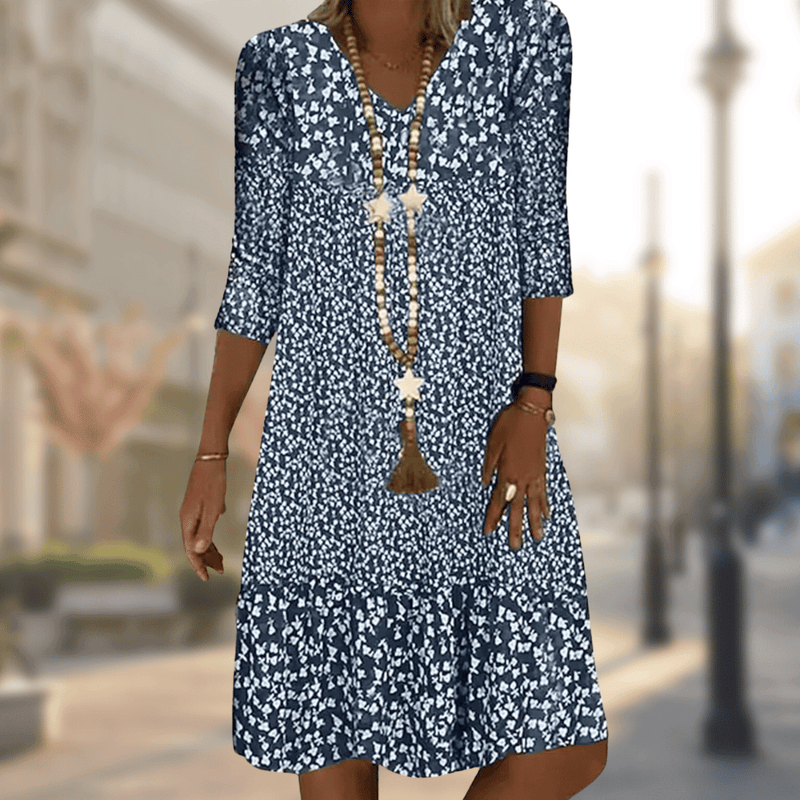 Asha Dress | Women's Trendy Dress